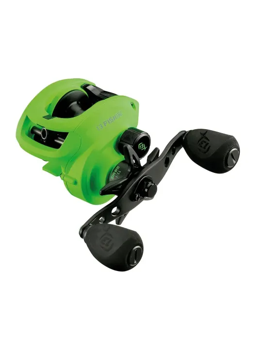 Inception Sport Z 7.3:1