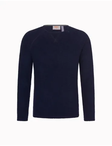M´s Fårö Wool Jersey