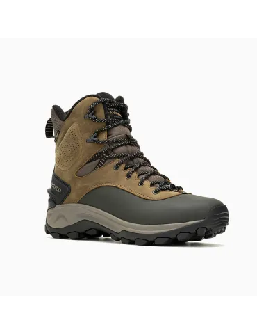 M´s Thermo Kiruna 2 Tall WP