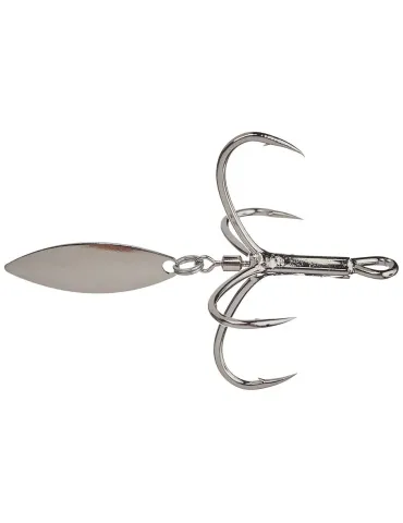 Blade Quattro X-F55BQ