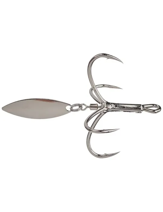 Blade Quattro X-F55BQ