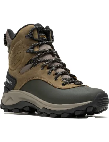 W´s Thermo Kiruna 2 Tall WP