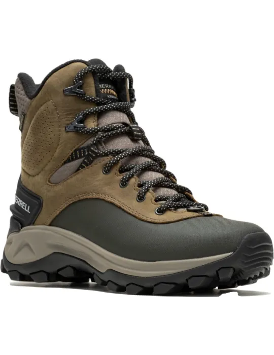 W´s Thermo Kiruna 2 Tall WP