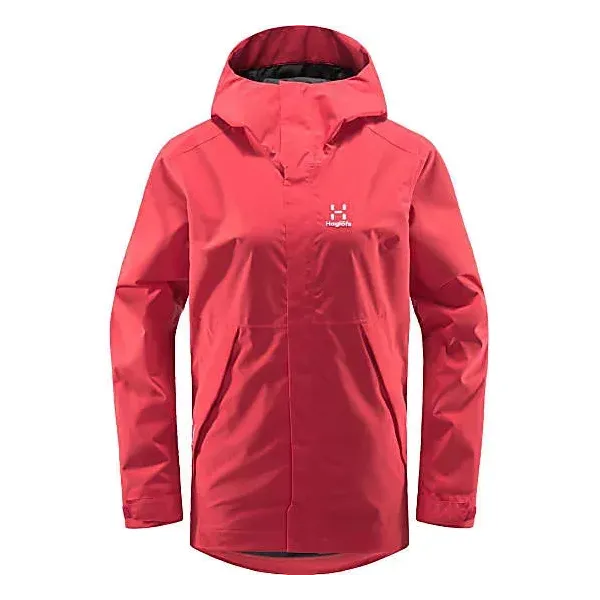 W´s Tjärn Jacket