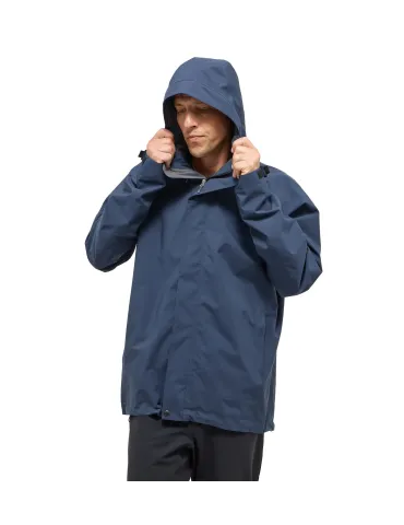 M´s Breeze Proof Jacket