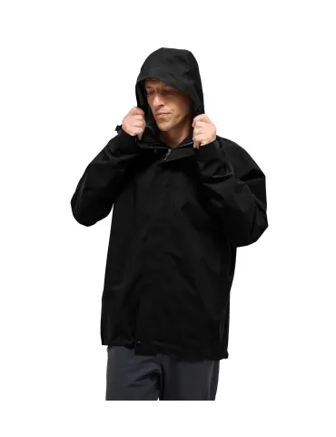 M´s Breeze Proof Jacket