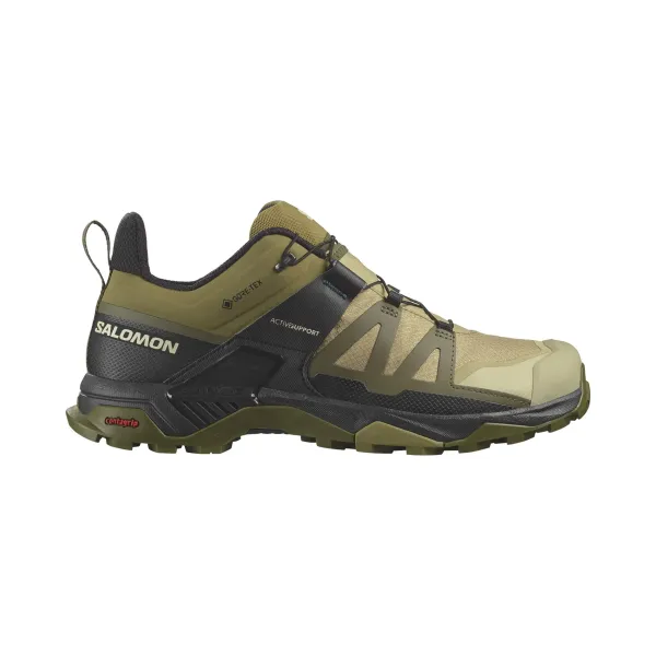 M´s X ULTRA 4 GTX