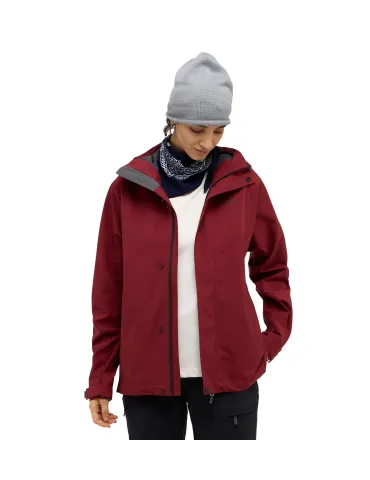 W´s Breeze Proof Jacket