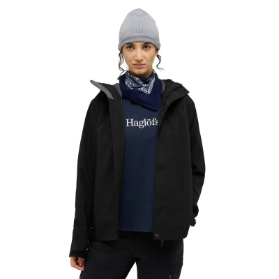 W´s Breeze Proof Jacket