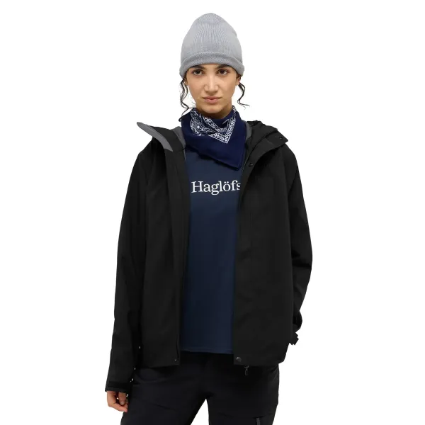 W´s Breeze Proof Jacket