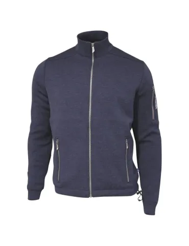 M´s Assar Full Zip Windbreaker