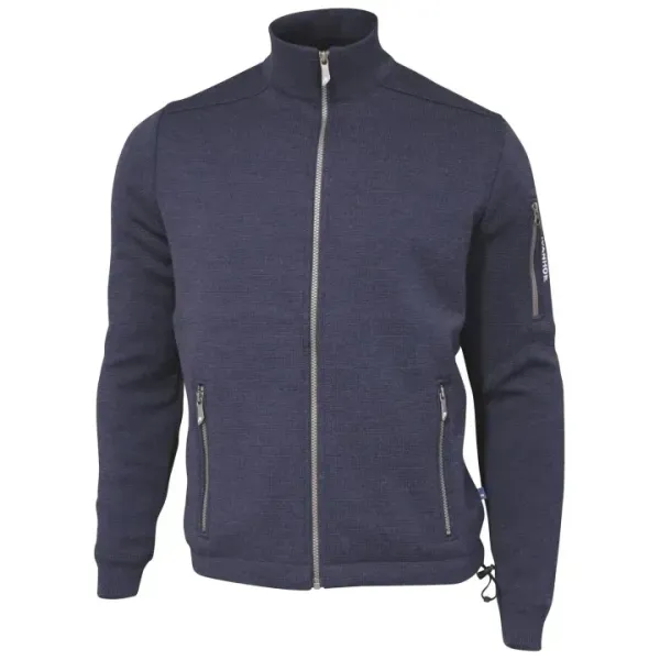 M´s Assar Full Zip Windbreaker