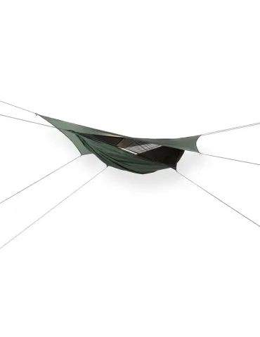 Expedition Asym Zip Hammock 113kg
