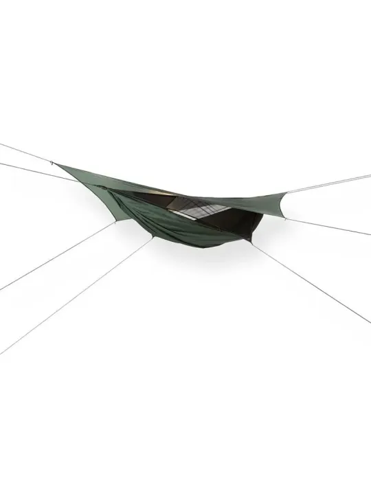 Expedition Asym Zip Hammock 113kg
