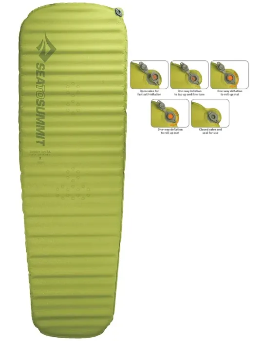 Comfort Light SI Large