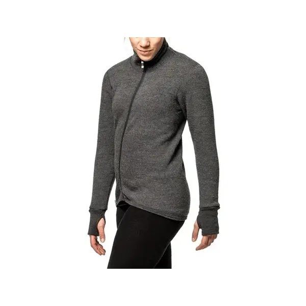 Full Zip Jacket 400