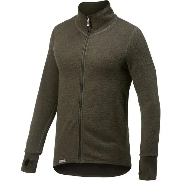 Full Zip Jacket 400