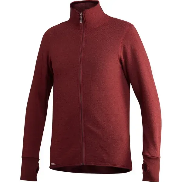 Full Zip Jacket 400