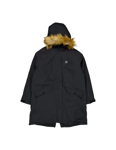 M´s Bergsäng Parka