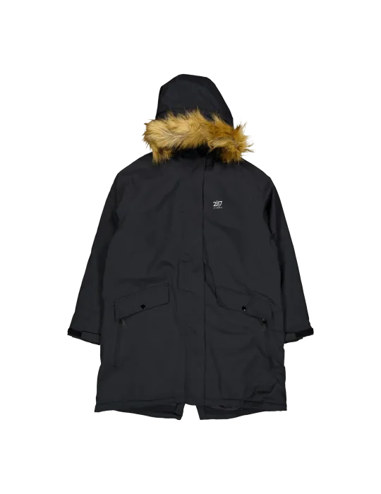 M´s Bergsäng Parka