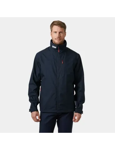 M´s Crew Midlayer Sailing Jacket 2.0