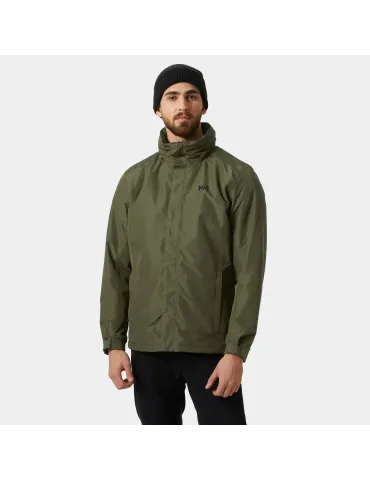 M´s Dubliner Insulated Jacket