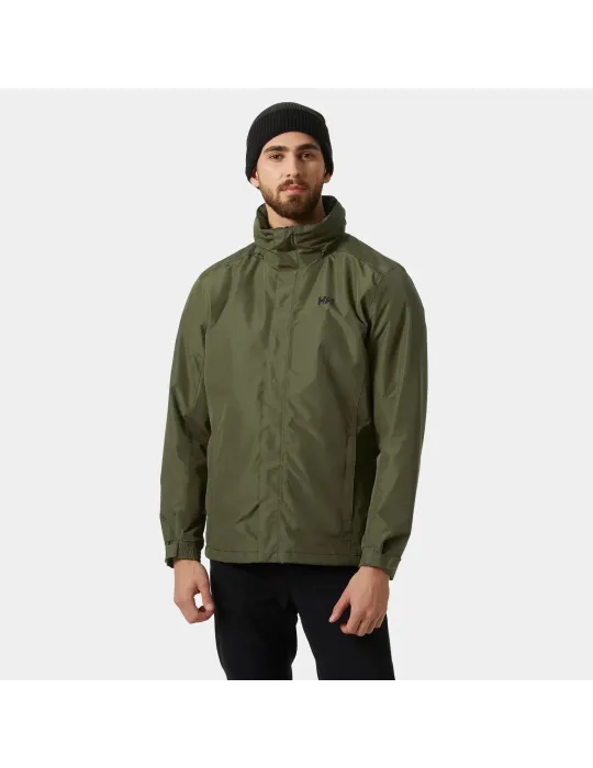 M´s Dubliner Insulated Jacket