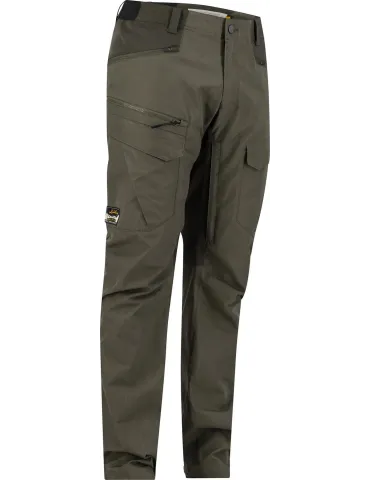 M´s Fulu Cargo Stretch Hybrid Pant