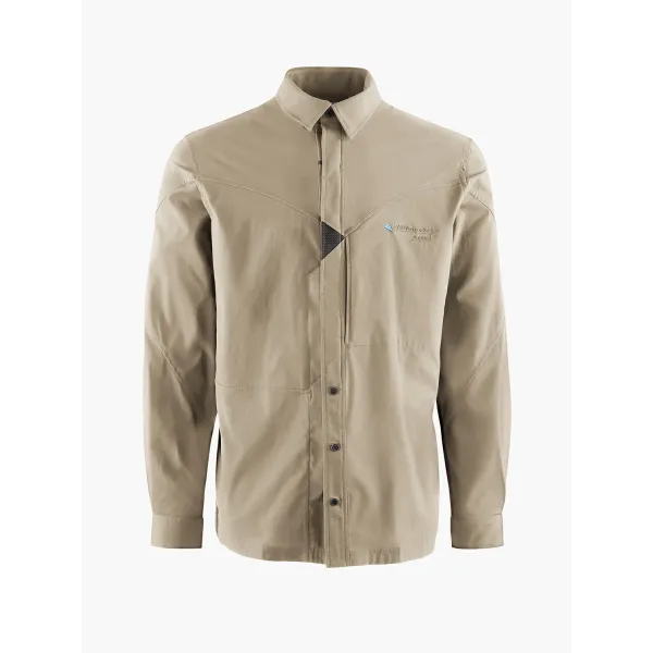 M´s Garm LS Shirt