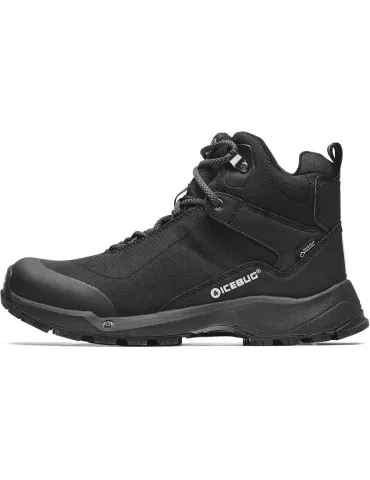 M´s Pace 4 Michelin GTX