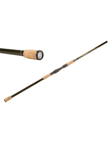 Roots G2 Pike Finesse 7´6´´ -60g