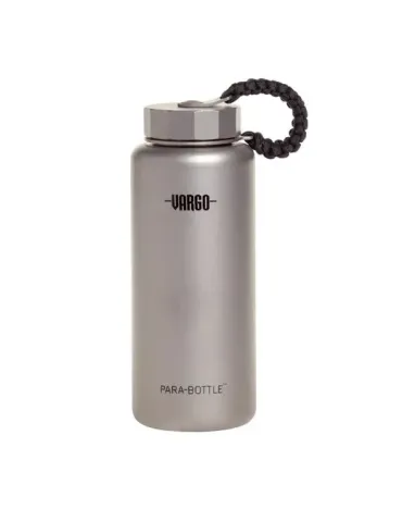 Titanium Para-Bottle