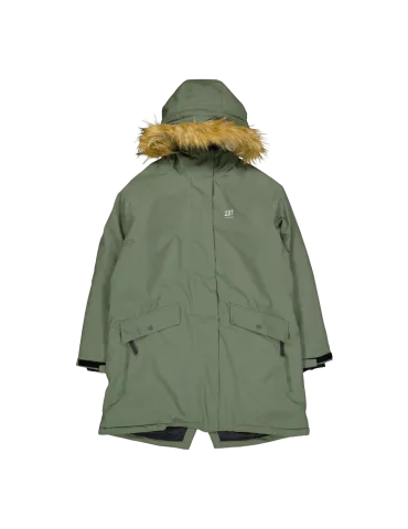 W´s Bergsäng Parka