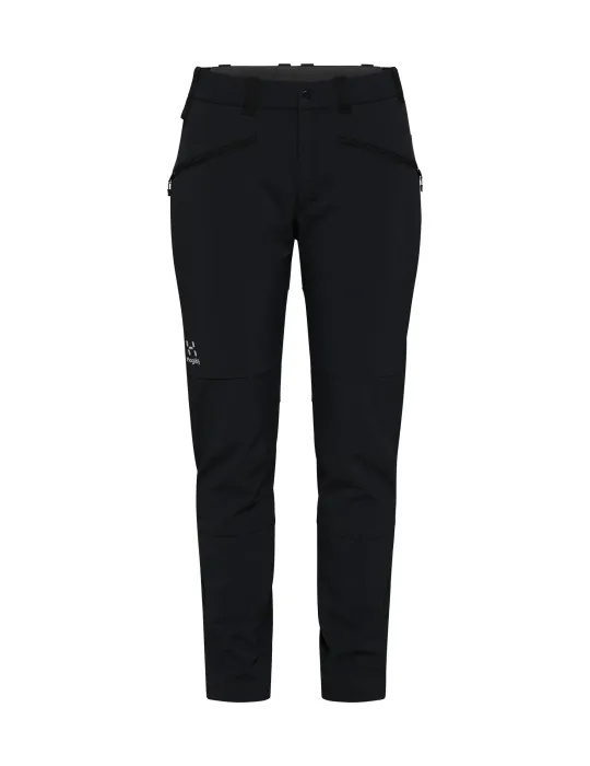 W´s Chilly Softshell Pant