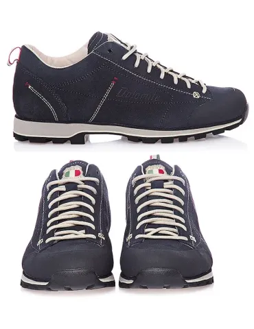 W´s Cinquantaquattro Low