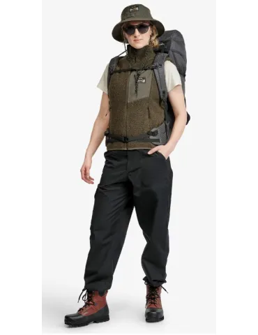 W´s Fulu Cargo Stretch Hybrid Pant