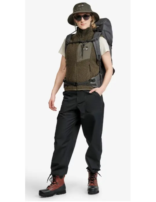 W´s Fulu Cargo Stretch Hybrid Pant