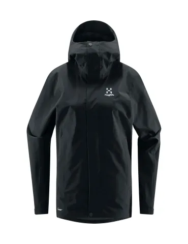 W´s Koyal Proof Jacket