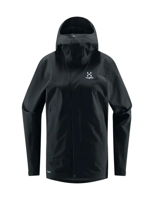 W´s Koyal Proof Jacket