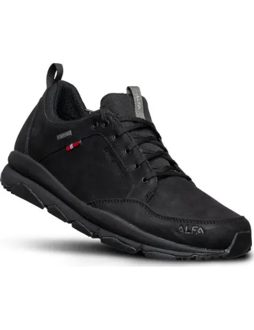 W´s Laggo LR AVD GTX