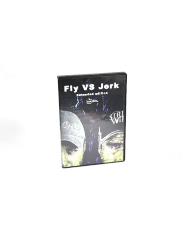 Fly VS Jerk, Extended Edition