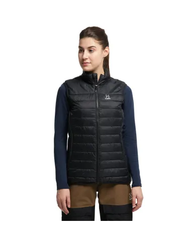 W´s Spire Mimic Vest