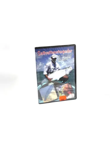 Saltvattenestorpeder