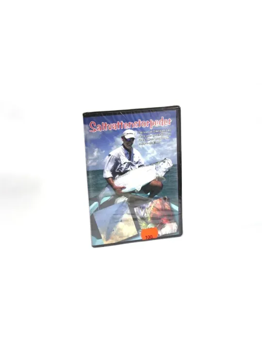 Saltvattenestorpeder