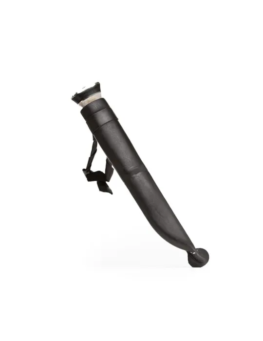 Pajala Kniven Svart 9,5cm