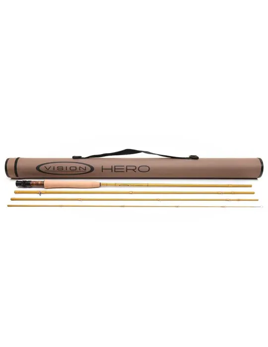 River Hero Flyrod 9´