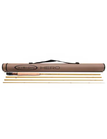 Super Hero Flyrod 9´