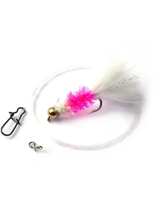 Flugkast Nr: 2 Dog Nobblers