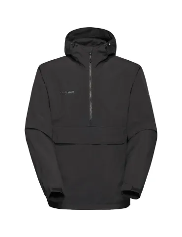 Hiking WB Hooded Anorak