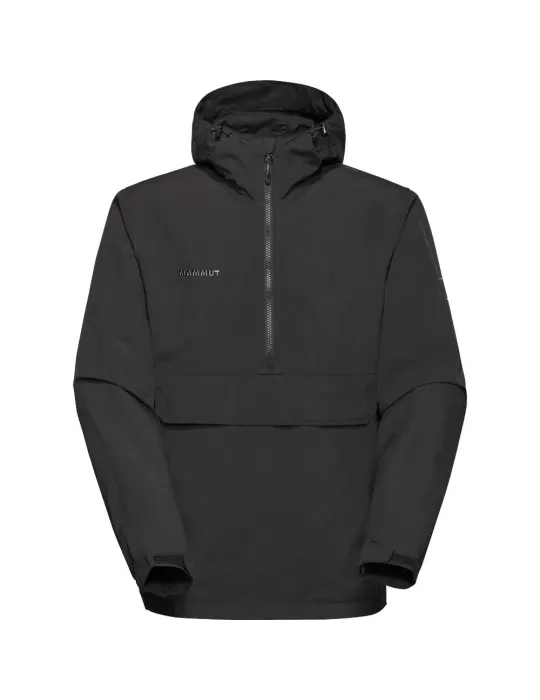 Hiking WB Hooded Anorak